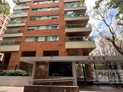 Torre ! 3 dorm c/dep. 2 cocheras - Amenities increibles! Venta o Alquiler con o sin muebles!