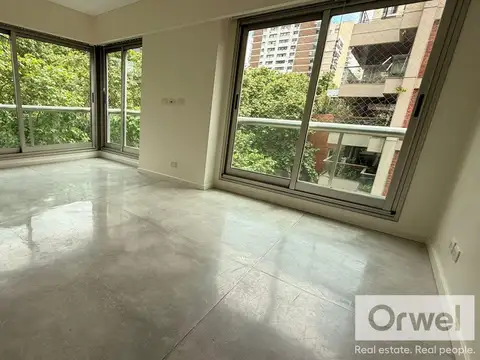 Departamento en Alquiler de 4 ambientes