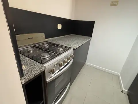 Departamento en Alquiler Apto profesional