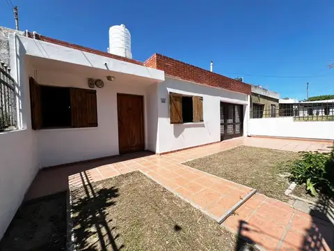 VENTA CASA 2 DORM CENTRO AMERICA PLANOS APROBADOS 