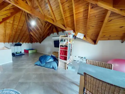 Casa en Venta en San Isidro Labrador, USD 930.000