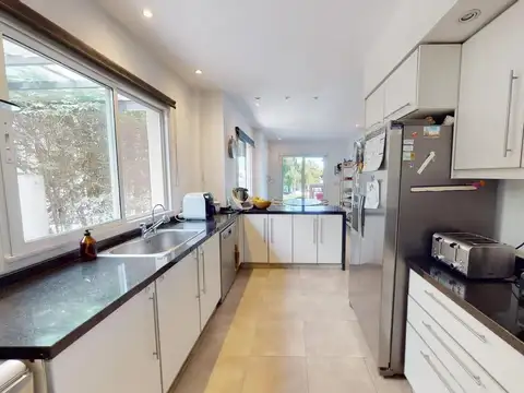 Casa en Venta de 4 dormitorios