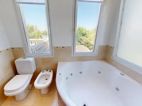 Casa  en Venta en San Isidro Labrador, Villanueva, Tigre