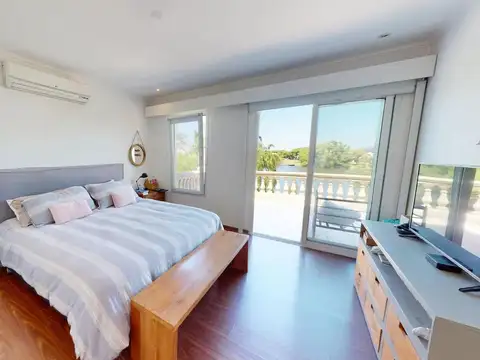 Casa en Venta 10 años