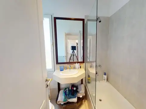 Casa  en Venta en San Isidro Labrador, Villanueva, Tigre