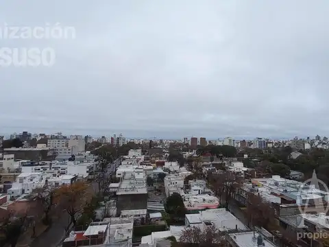 Departamento en Alquiler de Monoambiente