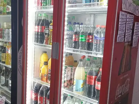 Venta fondo de comercio