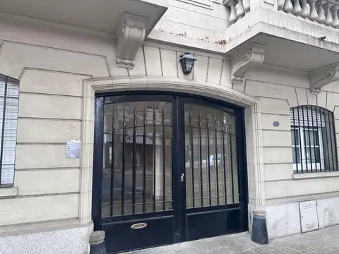 Venta de departamento quinta sección