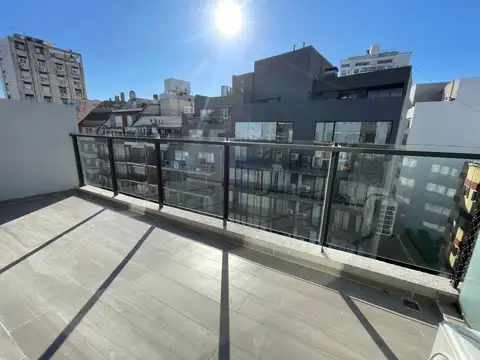 Departamento en Alquiler A Estrenar