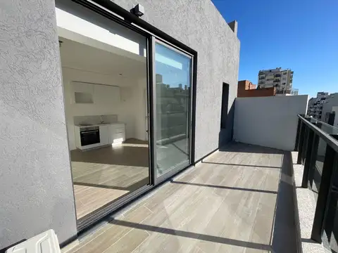Monoambiente- A ESTRENAR- Recoleta