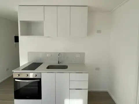 Departamento en Alquiler en Recoleta, USD 500