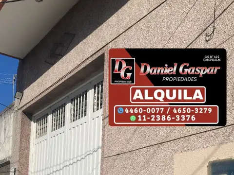 Tapalqué 400