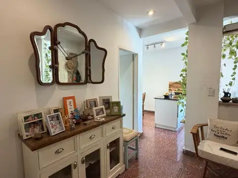 VENTA DEPARTAMENTO 3 AMBIENTES – MERLO NORTE