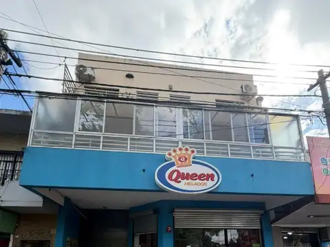 VENTA DEPARTAMENTO 3 AMBIENTES – MERLO NORTE