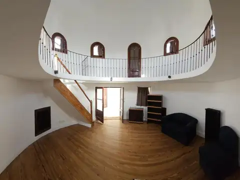 Departamento cúpula en venta  en Balvanera!