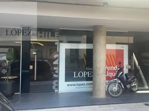 Chile 1200