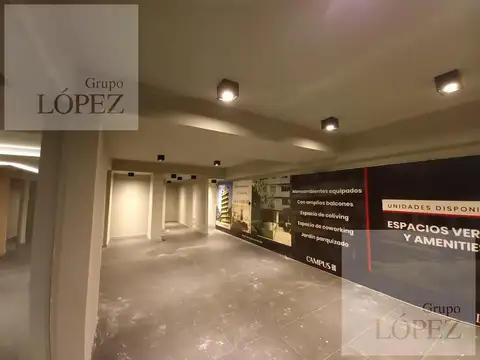 Local en Venta A Estrenar