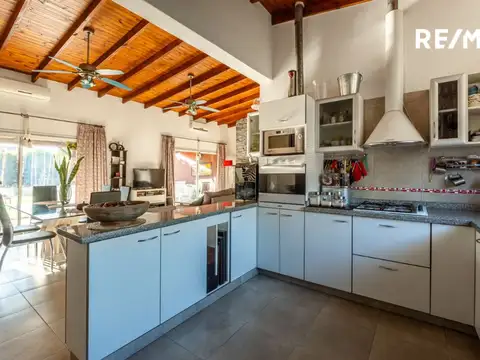 Casa en Venta 15 años