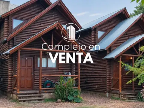 VENDO. Complejo ubicado en Hipólito Yrigoyen al 1500. Concordia, ER.