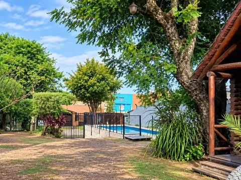 Casa en Venta en Concordia, USD 350.000