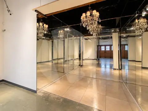 GALPÓN / LOCAL EN VENTA – VICTORIA – PRÓXIMO A PANAMERICANA