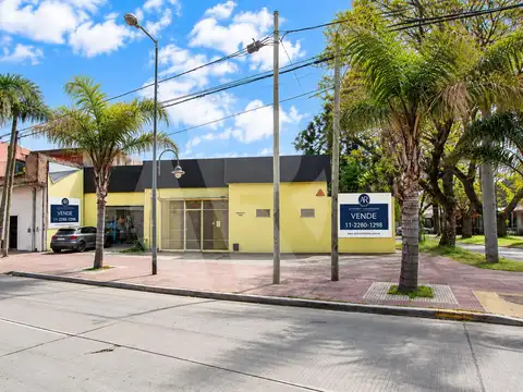 GALPÓN / LOCAL EN VENTA – VICTORIA – PRÓXIMO A PANAMERICANA