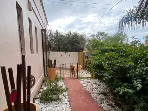 Casa en Venta 15 años