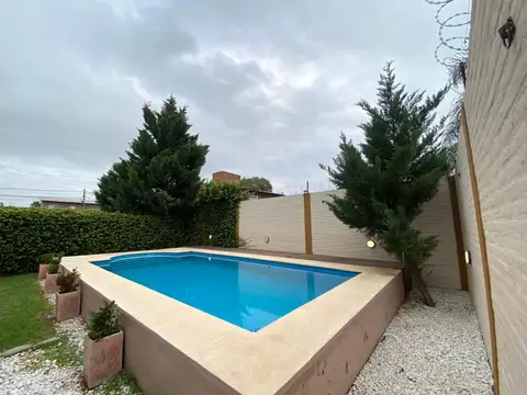 Casa en Venta de 2 dormitorios