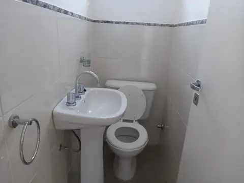 Depto Tipo Casa en Alquiler 5 años