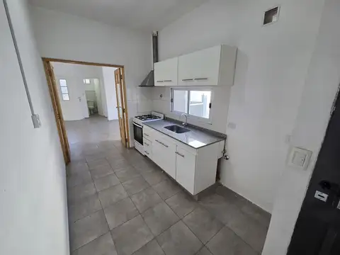 Depto Tipo Casa en Alquiler 5 años