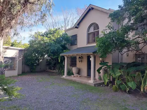 Casa en Alquiler