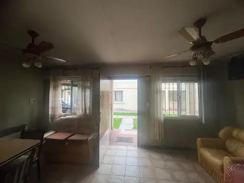 Departamento en Venta con 2 cocheras