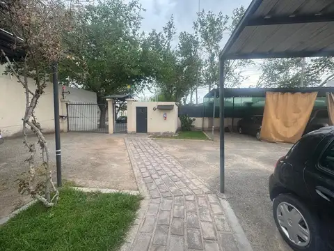 Departamento en Venta de 5 ambientes