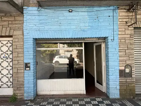 ALQUILER LOCAL-OFICINA CENTRO COMERCIAL SAN JUAN