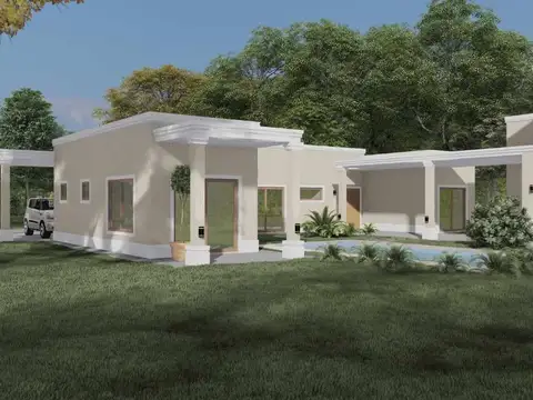 Terreno en Venta en Marcos Paz, USD 49.000