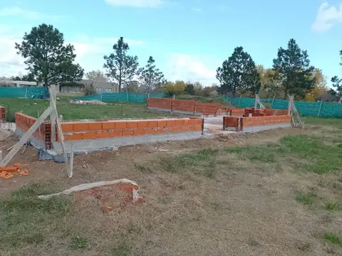 Terreno en Venta de 1830,0 m2