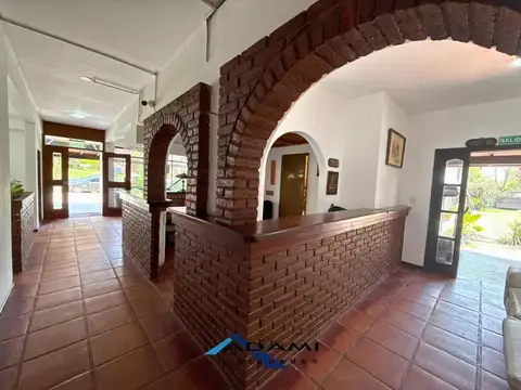 Hotel en Venta en Centro, USD 750.000