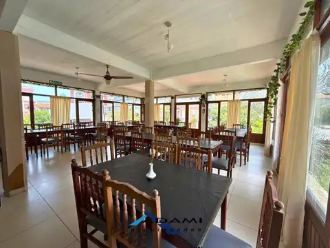 Hotel en Venta en Centro, USD 750.000
