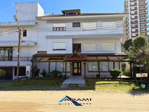 Hotel de 40 habitaciones en inmejorable ubicación - Gesell