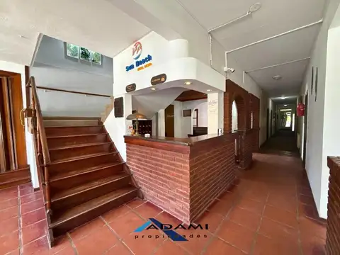 Hotel en Venta tipo Pasajeros