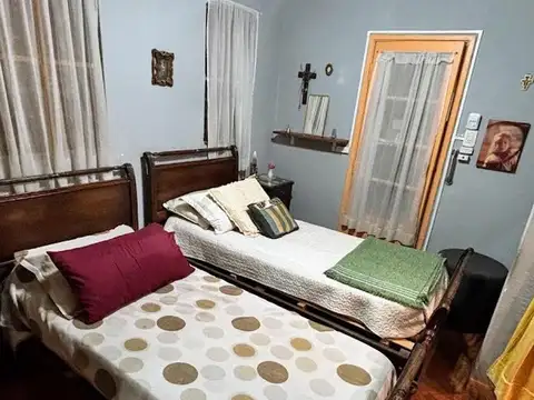 Depto Tipo Casa en Venta A Estrenar