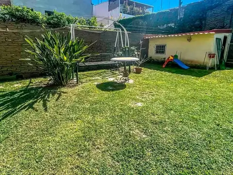 VENTA - PH en PLANTA BAJA - 3 ambientes - Patio de 92 mts