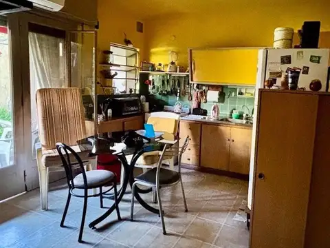 Depto Tipo Casa en Venta de 3 ambientes