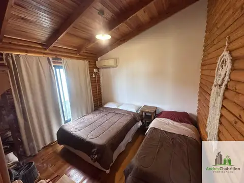 Proyecto turístico en funcionamiento | Complejo de cabañas en venta