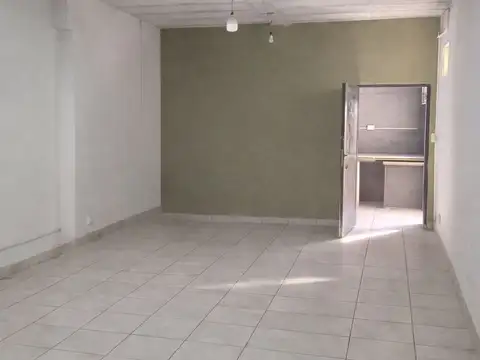 LOCAL EN ALQUILER LOS POLVORINES 42M2