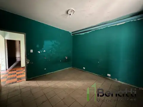 Depto Tipo Casa en Alquiler de 2 dormitorios