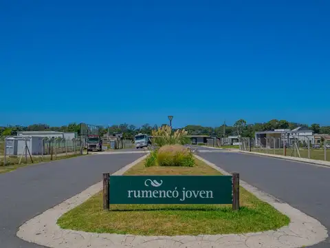 Venta Lote Rumenco Joven Gran Oportunidad
