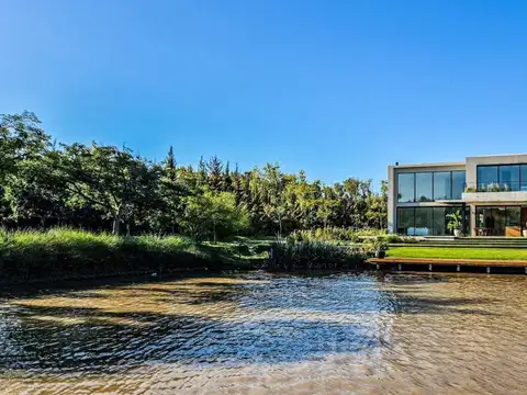 Casa  en Alquiler en El Yacht, Nordelta, Tigre