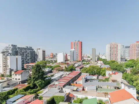 Departamento en Venta al Sureste