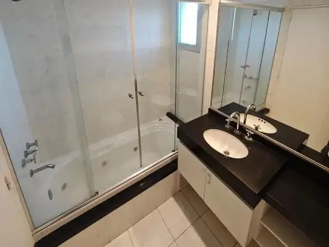Departamento en Alquiler Temporal con 1 cocheras